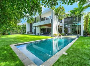 High Pines Rev Plat Of 2n, Miami, FL 33143