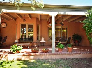 1859 Forest Cir, Santa Fe, NM 87505