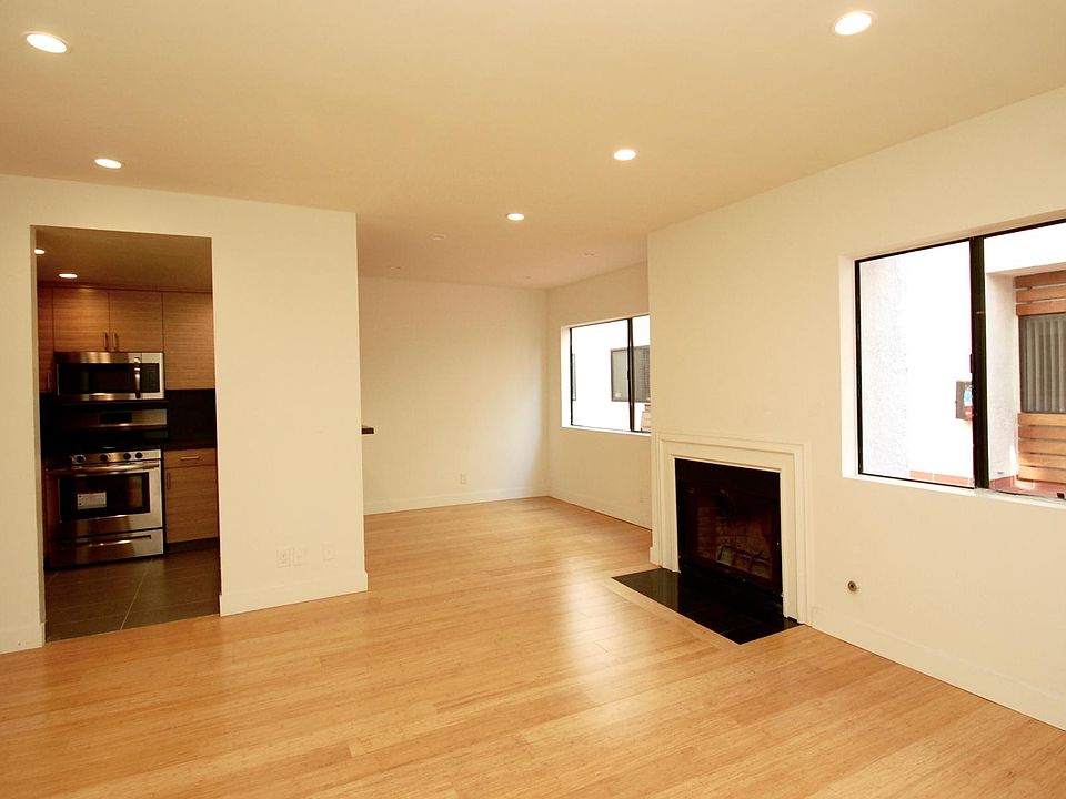 1st image of 1628 S Bundy Dr #107