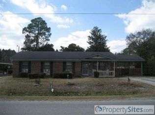 401 Harris Rd, Wilmington, NC 28411