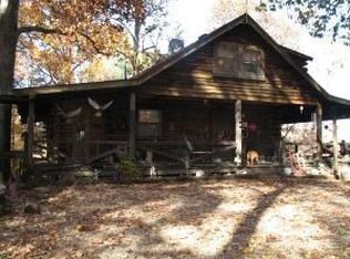 679 Maul Ridge Rd, Bedford, IN 47421