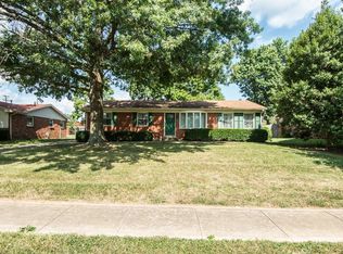 125 Markham Dr, Georgetown, KY 40324