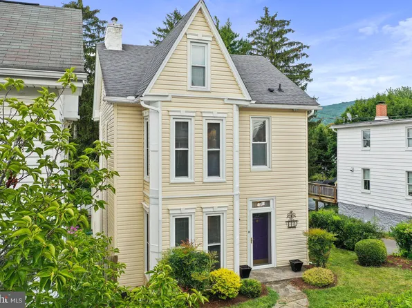 27 S Main St, Smithsburg, MD 21783