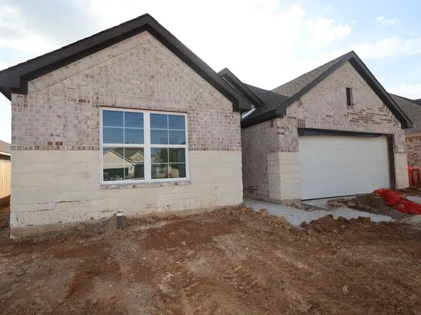 21419 Mountain Haya Trl, Tomball, TX 77377