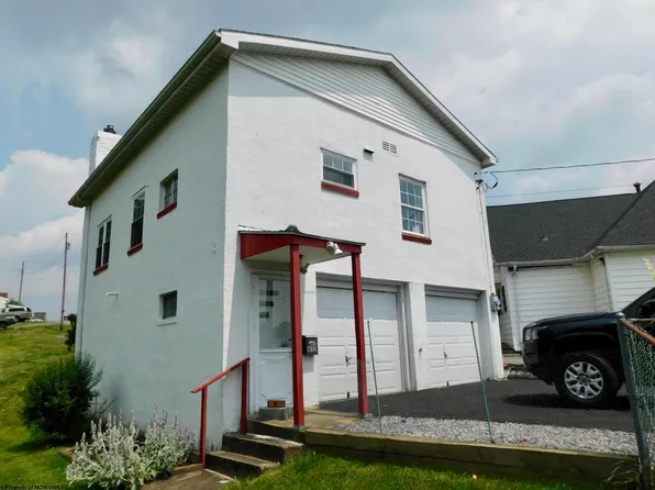 813 Alta Vista Ave, Fairmont, WV 26554
