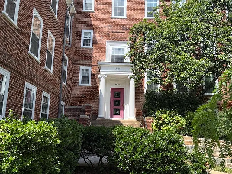 3881 Porter St NW #A295 — Photo 30