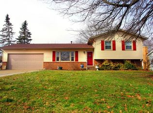 710 Tell Dr, Canal Fulton, OH 44614