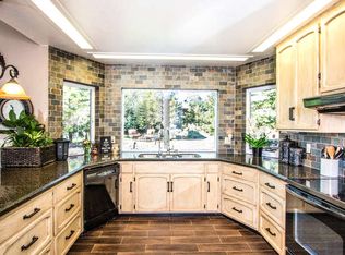 6436 Rio Oso Dr, Rancho Murieta, CA 95683