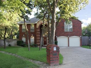 4704 Belle Point Ct, Arlington, TX 76017