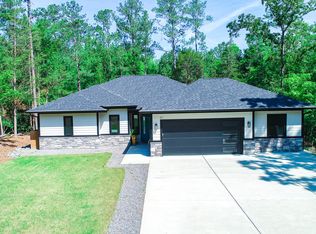 217 Cove Point Ln, Mc Cormick, SC 29835