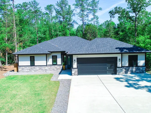 217 COVE POINT LANE Lane, McCormick, SC 29835