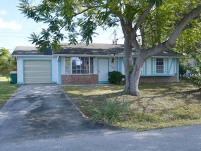 480 N Spring Lake Blvd NW, Port Charlotte, FL, 33952