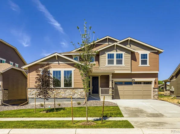 85 Wooten Avenue, Brighton, CO 80601