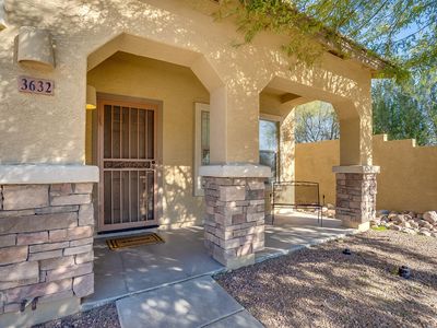 3632 W Amerigo Ct, Phoenix, AZ, 85086