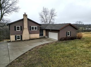 4151 Schoenling Rd, Okeana, OH 45053