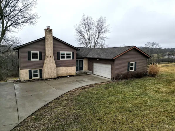 4151 Schoenling Rd, Okeana, OH 45053