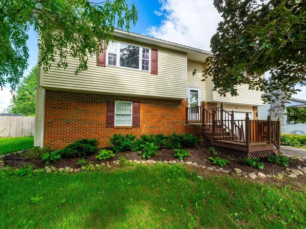 17 Maple St, Richwood, OH 43344