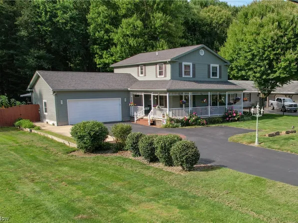 4756 Lockwood Blvd, Youngstown, OH 44511