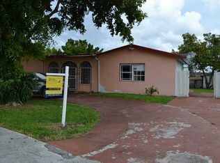 11985 SW 26th Ter, Miami, FL 33175