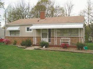 2307 Woodruff Ave, High Point, NC 27265