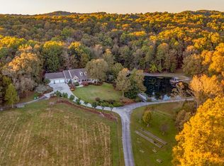 830 Old Babb Rd, Rocky Face, GA 30740