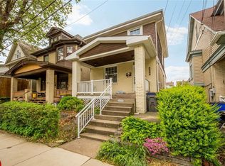 1459 Kelton Ave, Pittsburgh, PA 15216