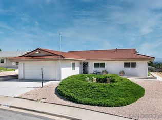 12216 Horado Rd, San Diego, CA 92128