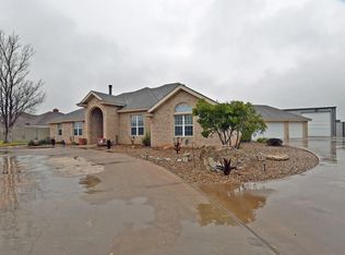5603 Ponderosa Dr, Odessa, TX 79762