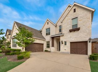 7136 Shingle Mill Rd, Frisco, TX 75036