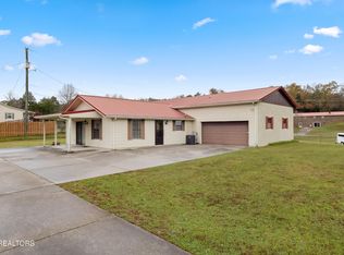 5429 Brown Gap Rd, Knoxville, TN 37918