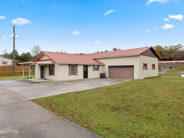 5429 Brown Gap Rd, Knoxville, TN 37918