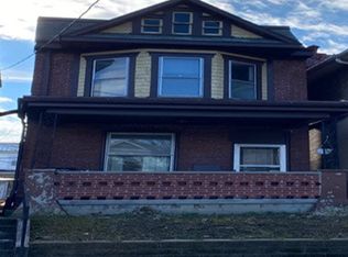 526 Beall St, Cumberland, MD 21502