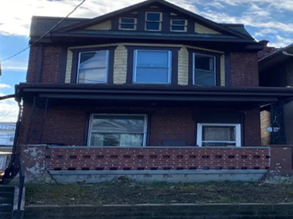 526 Beall St, Cumberland, MD 21502