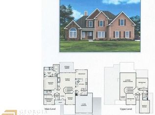 14 Judson Smith Rd #26, Moreland, GA 30259