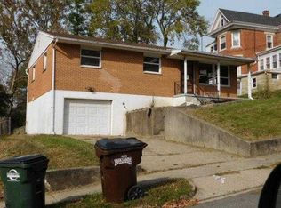 319 N Main St, Germantown, OH 45327