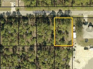 148 Lamar St SW, Palm Bay, FL 32908