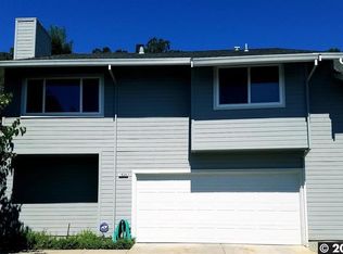 1924 Strayhorn Rd, Pleasant Hill, CA 94523