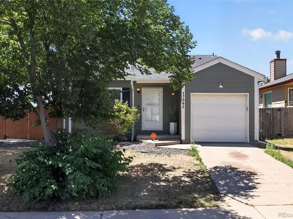 17990 E Cornell Drive, Aurora, CO 80013