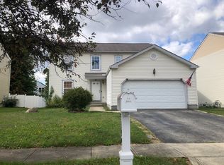 5399 Prater Dr, Groveport, OH 43125
