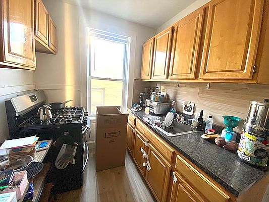 2nd image of 21-63 27th St #2