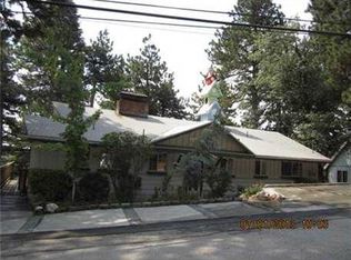 31727 Silver Spruce Dr, Running Springs, CA 92382