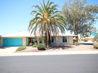 10818 W Amber Trl, Sun City, AZ 85351