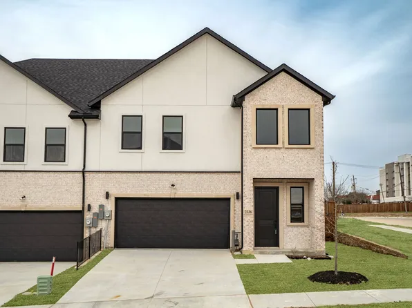 2336 Alsiddiq Dr, Irving, TX 75062