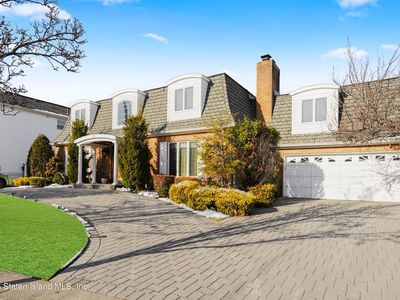 45 Sleepy Hollow Rd, Staten Island, NY, 10314