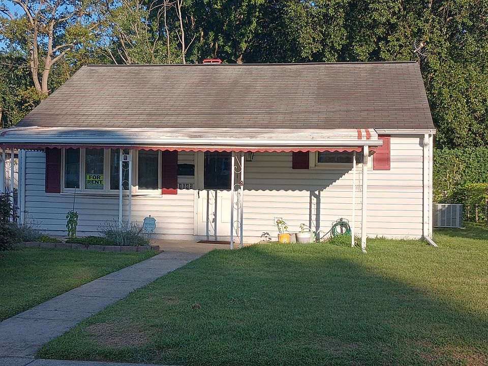 1st image of 1617 Williams Ave