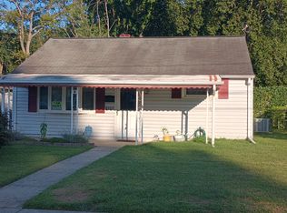1617 Williams Ave, Essex, MD 21221
