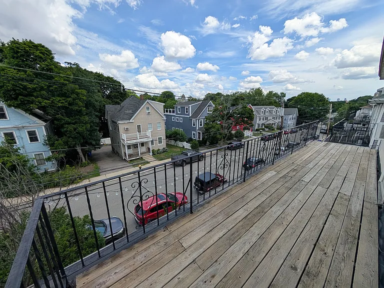 150 Nonantum St #2 — Photo 2
