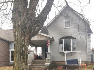 369 W Main St, Peru, IN 46970