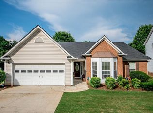 3354 Vernon Cmns NW, Kennesaw, GA 30144