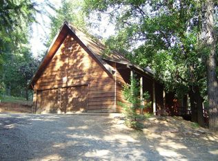 580 Bald Rock Rd, Berry Creek, CA 95916